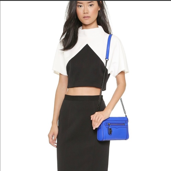 Rebecca Minkoff Handbags - Rebecca Minkoff crossbody bag ⚡️💙